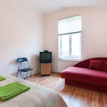 Classic - Sugise 14 Appartamento Reval