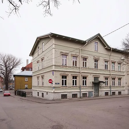 Apartment Classic - Sügise 14