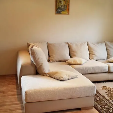 Classic - Sügise 14 Apartment *
